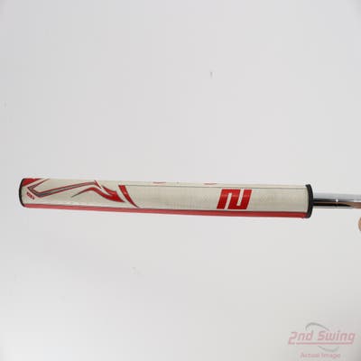 Odyssey Jailbird 380 White Hot Putter Steel Right Handed 39.0in