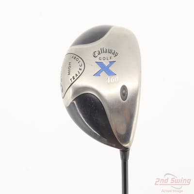 Callaway X 460 Driver Callaway Fujikura 60g Graphite Ladies Right Handed 45.5in