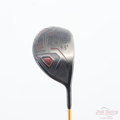 Ping i15 Driver 9.5° UST Proforce Axivcore Tour Green Graphite Stiff Right Handed 45.0in