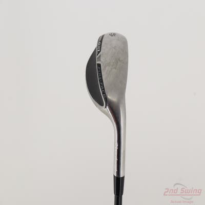 Cleveland HALO XL Full-Face Wedge Sand SW Stock Graphite Shaft Graphite Ladies Right Handed 35.75in