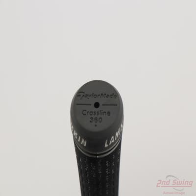 TaylorMade SIM2 MAX Wedge Gap GW FST KBS MAX 85 MT Steel Stiff Right Handed 35.5in