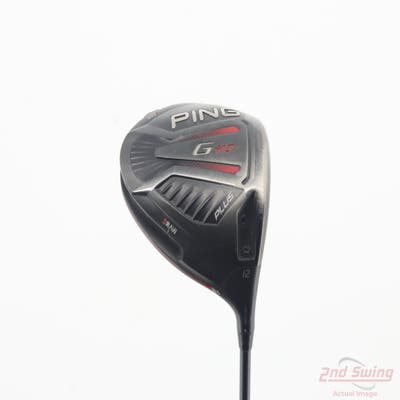 Ping G410 Plus Driver 12° ALTA CB 55 Red Graphite Stiff Right Handed 45.75in