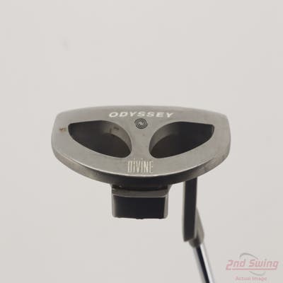 Odyssey Divine Line Marxman Putter Steel Right Handed 33.25in
