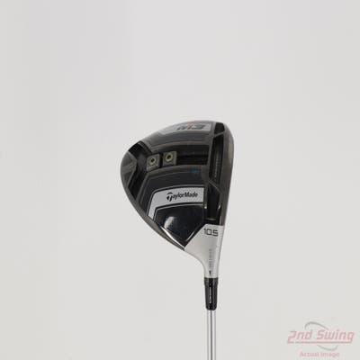 TaylorMade M3 Driver 10.5° Matrix MFS5 55X5 White Tie Graphite Regular Right Handed 45.5in