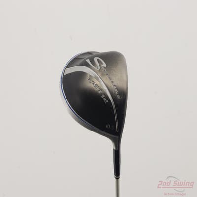 Adams Fast 12 Driver 10.5° Adams Grafalloy ProLaunch Blue Graphite Regular Right Handed 46.0in