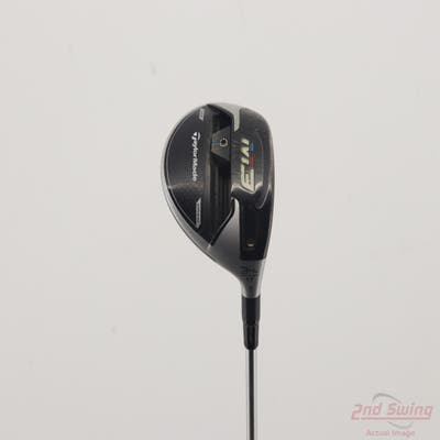 TaylorMade M3 Fairway Wood 3 Wood HL 17° Mitsubishi Tensei CK Blue 65 Graphite Regular Right Handed 43.25in