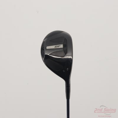Titleist GT1 3Tour Fairway Wood 3 Wood 3W 13° Fujikura Ventus TR Blue Velocore 8 Graphite X-Stiff Right Handed 42.75in