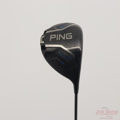 Ping G440 LST Driver 9° Ping Tour 2.0 Black 65 Graphite X-Stiff Right Handed 45.25in