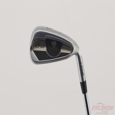 Ping G400 Single Iron 5 Iron AWT 2.0 Steel Regular Right Handed Black Dot 38.25in