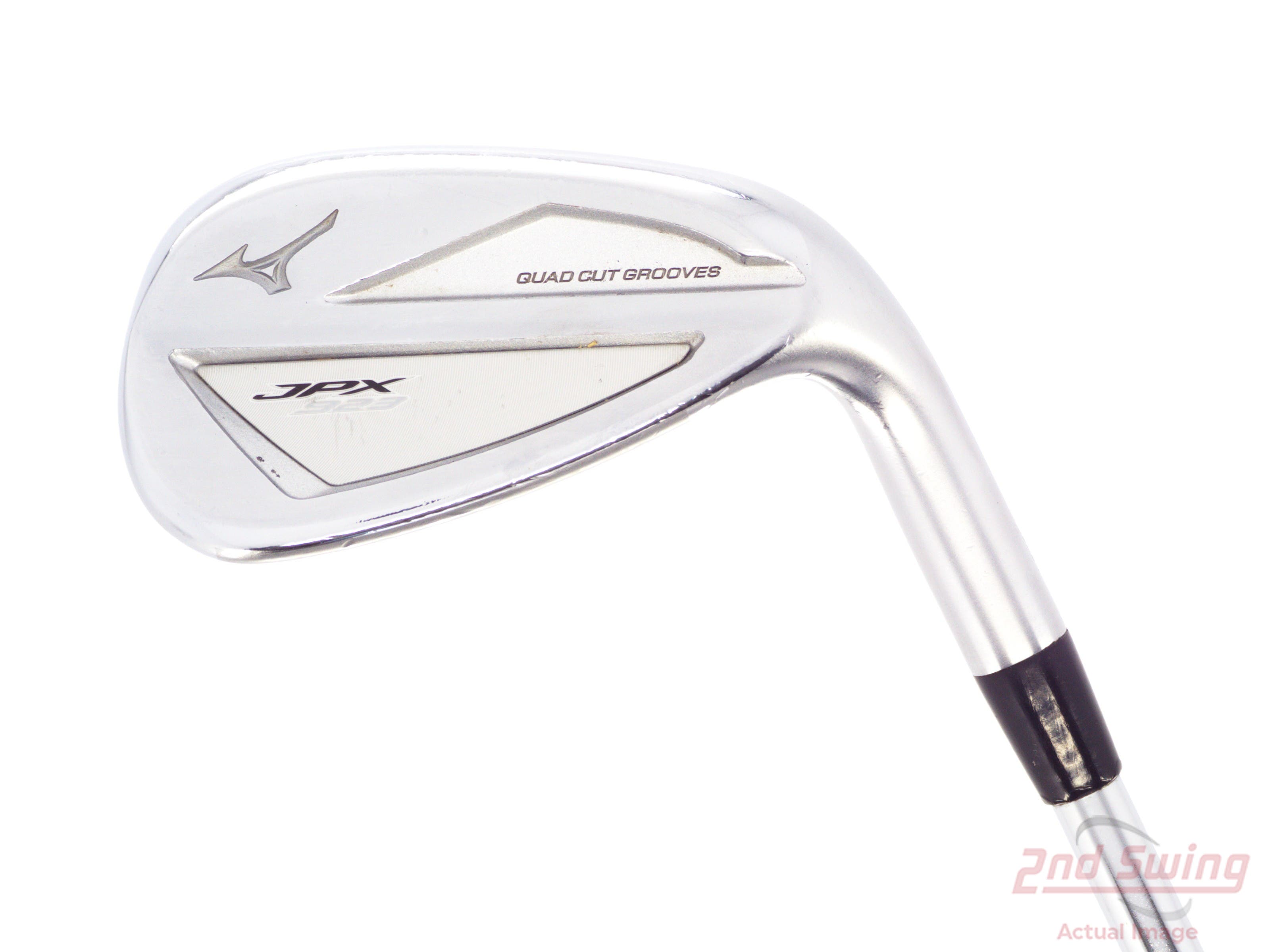Mizuno JPX 923 Forged Wedge | 2nd Swing Golf