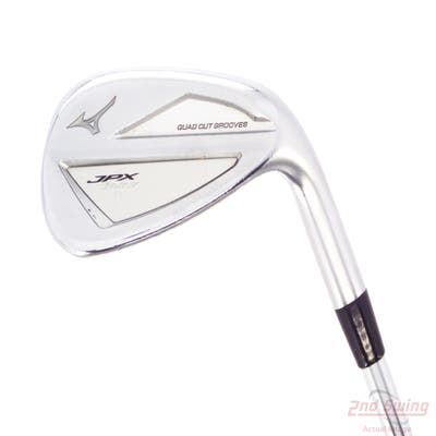 Mizuno JPX 923 Forged Wedge Gap GW True Temper Dynamic Gold 95 Steel Stiff Right Handed 35.5in
