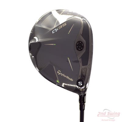 Mint TaylorMade Qi35 Driver 9° Fujikura Ventus Blue 2025 Graphite Stiff Right Handed 45.75in