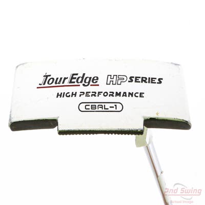 Tour Edge HP Series CBAL-1 Putter Steel Right Handed 38.0in