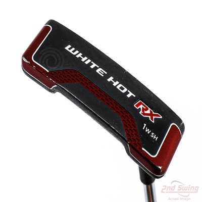 Odyssey White Hot RX 1 Putter Steel Right Handed 34.0in