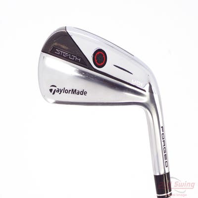 TaylorMade Stealth UDI Utility Iron 3 Utility 20° Aldila Ascent Black 100 Graphite X-Stiff Right Handed 39.25in