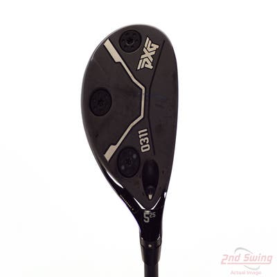 PXG 0311 Black OPS Hybrid 5 Hybrid 25° Project X Cypher 60 Graphite Regular Right Handed 39.75in