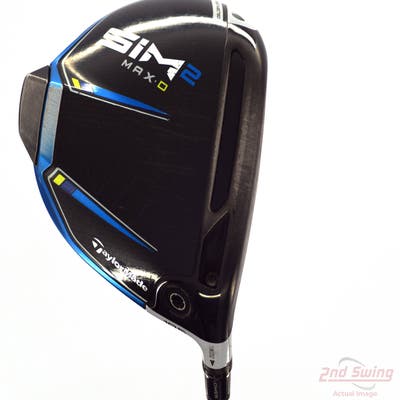 TaylorMade SIM2 MAX-D Driver 10.5° Fujikura Ventus Blue 5 Graphite Regular Right Handed 46.0in