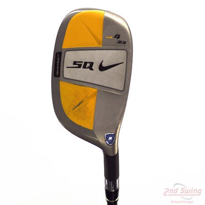 Nike Sasquatch Sumo 2 Hybrid 4 Hybrid 23° Nike Sasquatch Diamana Graphite Regular Right Handed 39.25in