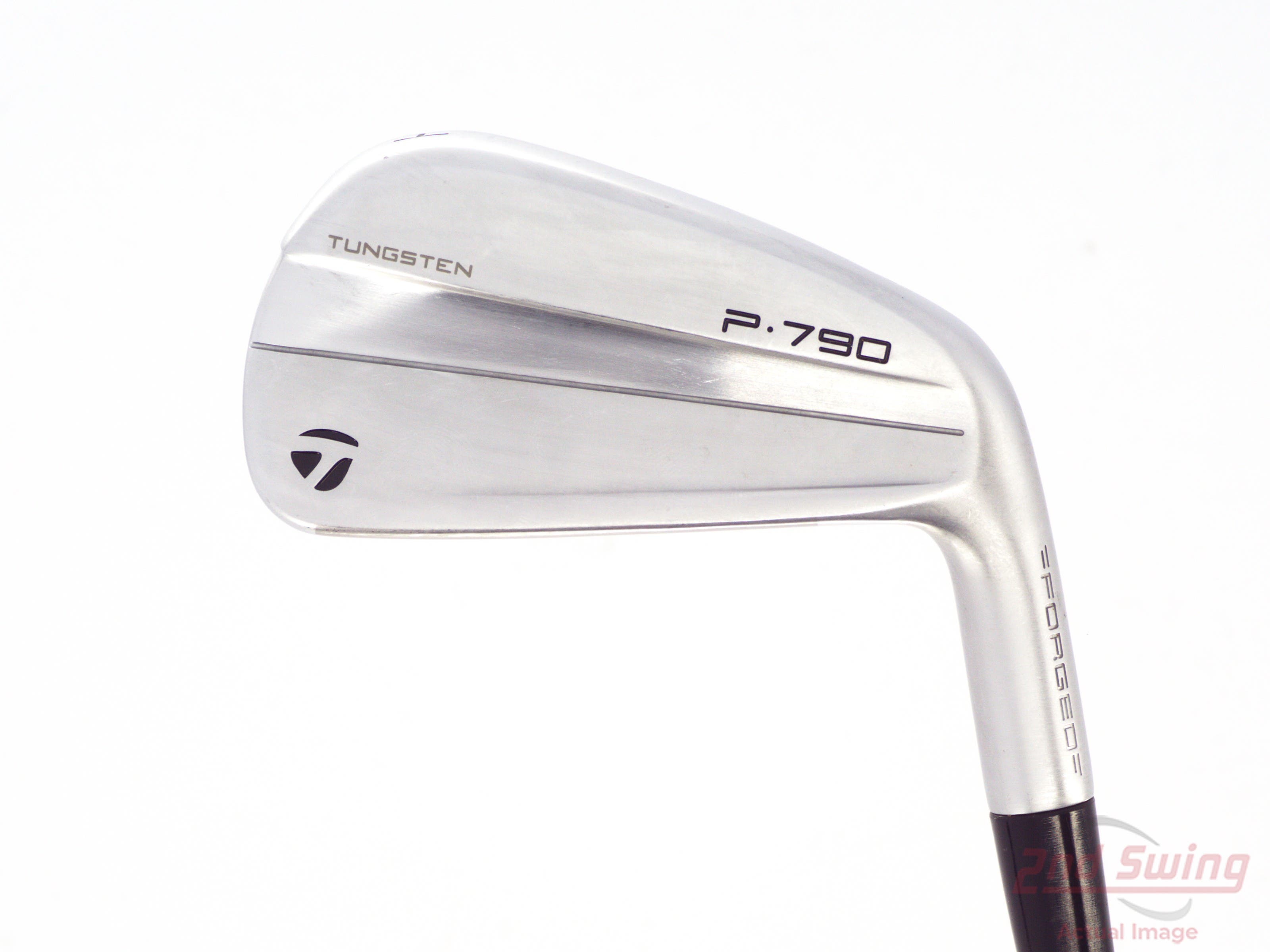 TaylorMade 2023 P790 Single Iron | 2nd Swing Golf