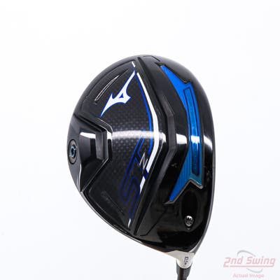 Mizuno ST-Z 230 Driver 10.5° Mitsubishi Tensei 1K Black 65 Graphite X-Stiff Right Handed 45.5in