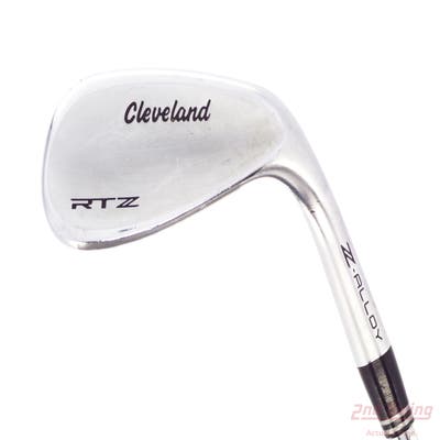 Cleveland RTZ Tour Satin Wedge Sand SW 54° 12 Deg Bounce Full True Temper Dynamic Gold Spinner Tour Issue Steel Wedge Flex Right Handed 34.5in