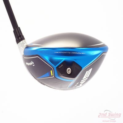 TaylorMade SIM2 MAX Driver 9° Aldila 2023 NV Green 55 Graphite Regular Right Handed 45.5in