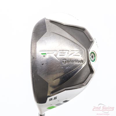 TaylorMade RocketBallz Driver 9.5° TM Matrix XCON 5 Graphite Stiff Left Handed 46.25in