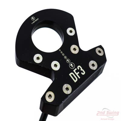 L.A.B. Golf DF3 Putter Steel Right Handed 35.0in