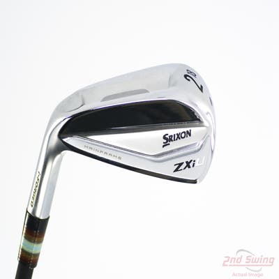 Srixon ZXi Utility Iron 2 Utility 18° Nippon NS Pro Modus 3 GOST Steel Stiff Left Handed 39.25in