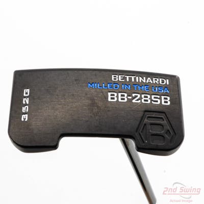 Bettinardi 2024 BB-28 Slotback Center Putter Steel Right Handed 34.0in