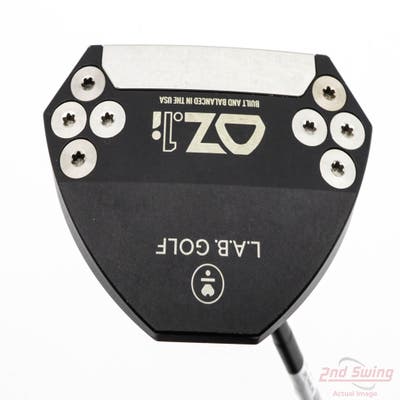 L.A.B. Golf OZ.1i Putter Steel Right Handed 34.0in