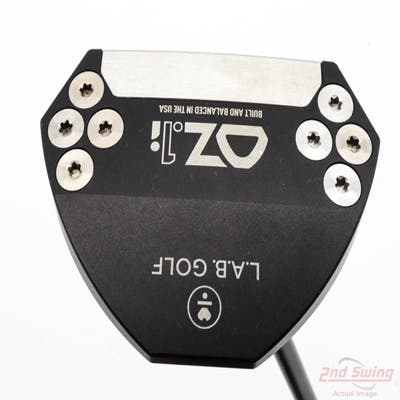 L.A.B. Golf OZ.1i Putter Graphite Right Handed 33.0in