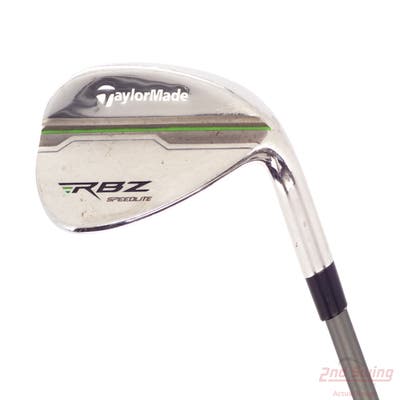 TaylorMade RocketBallz SL Wedge Sand SW TM RBZ Graphite 65 Graphite Regular Right Handed 35.0in