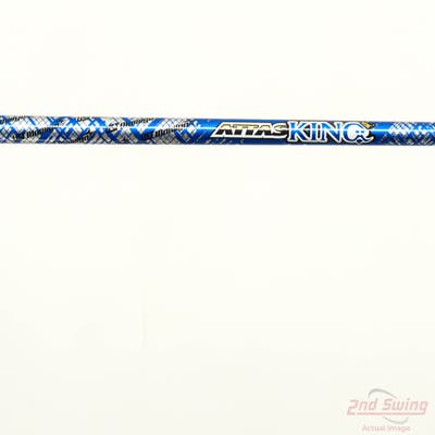 Used W/ Callaway RH Adapter UST Mamiya Attas Coool Driver Shaft Regular 44.0in