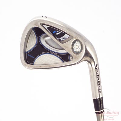 TaylorMade R7 Draw Single Iron 5 Iron TM Reax 45 Graphite Ladies Right Handed 37.25in