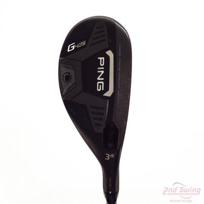 Ping G425 Hybrid 3 Hybrid 19° ALTA CB 70 Slate Graphite Stiff Right Handed 40.25in