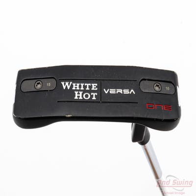 Odyssey White Hot Versa One CH Putter Steel Right Handed 34.0in