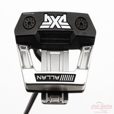 PXG Allan Putter Graphite Left Handed 38.0in