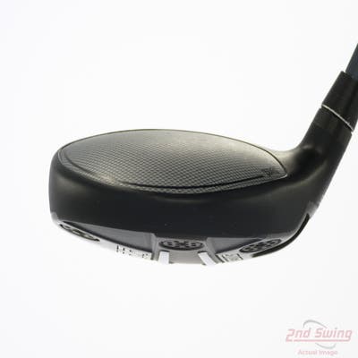 PXG 0311 XF GEN5 Hybrid 5 Hybrid 25° Accra 60i Graphite Stiff Left Handed 40.0in
