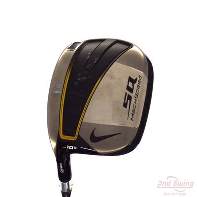 Nike Sasquatch Machspeed Driver 10.5° Nike UST Proforce Axivcore Graphite Regular Left Handed 46.0in