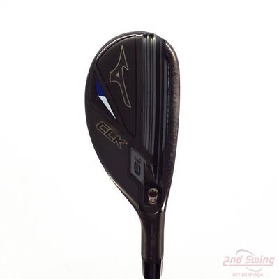 Mizuno 2020 CLK Hybrid 3 Hybrid 19° Mitsubishi Tensei CK Blue 70 Graphite Stiff Right Handed 39.25in