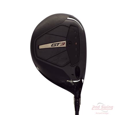 Titleist GT3 Driver 10° Fujikura Ventus Velocore+ Black 6 Graphite X-Stiff Right Handed 45.5in