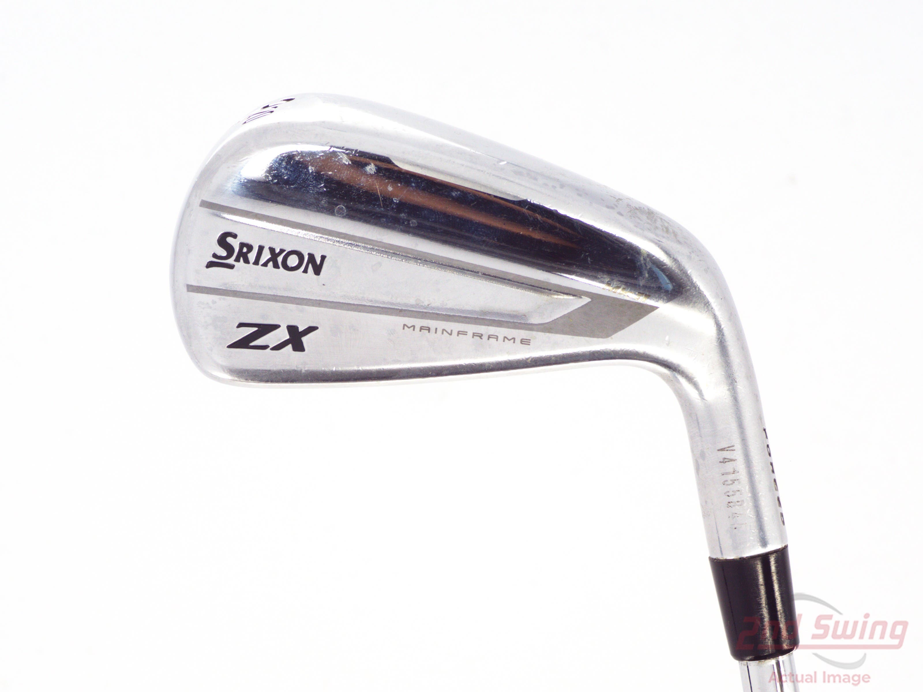 Srixon ZX MK II Utility Utility Iron | 2nd Swing Golf