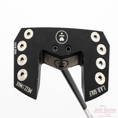 L.A.B. Golf MEZZ.1 Max Putter Steel Right Handed 34.0in