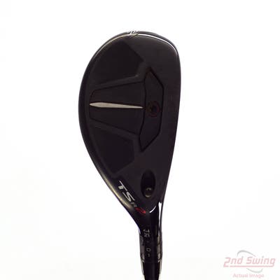 Titleist TSR2 Hybrid 4 Hybrid 21° Mitsubishi Tensei AV-XLINK Blue 75 Graphite Stiff Right Handed 40.0in