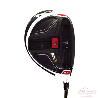 TaylorMade 2016 M1 Driver 8.5° Fujikura Pro 60 Graphite Stiff Right Handed 45.5in