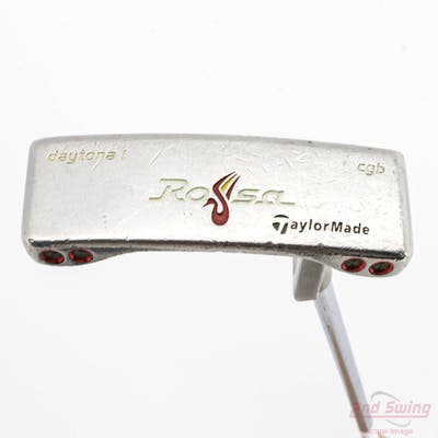 TaylorMade 2005 Rossa CGB Daytona 1 Putter Steel Right Handed 32.0in