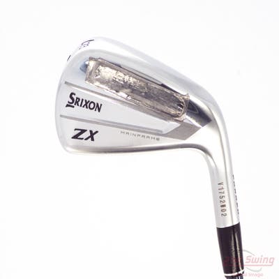 Srixon ZX MK II Utility Utility Iron 4 Utility 22° UST Mamiya Recoil 90 Dart Graphite Stiff Right Handed 39.5in