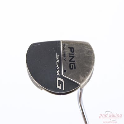 Ping Sigma G Darby Putter Steel Right Handed 35.0in