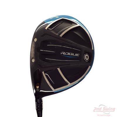 Callaway Rogue Driver 10.5° Fujikura Pro 2.0 6 Graphite Regular Left Handed 44.5in